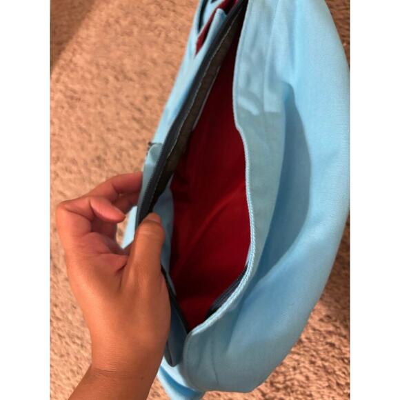 Kavu rope bag crossbody sling in malibu - Picture 4 of 8